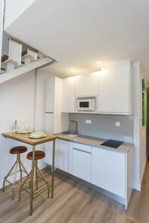 Casa de la Merced Suites 0*