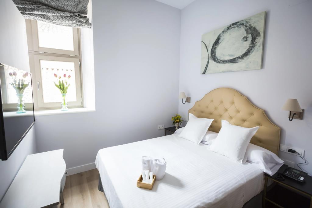 Casa de la Merced Suites 0*