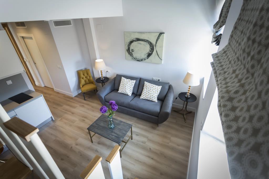 Casa de la Merced Suites 0*