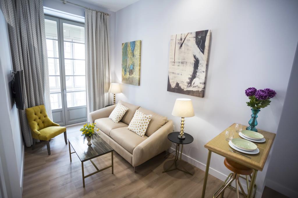 Casa de la Merced Suites 0*