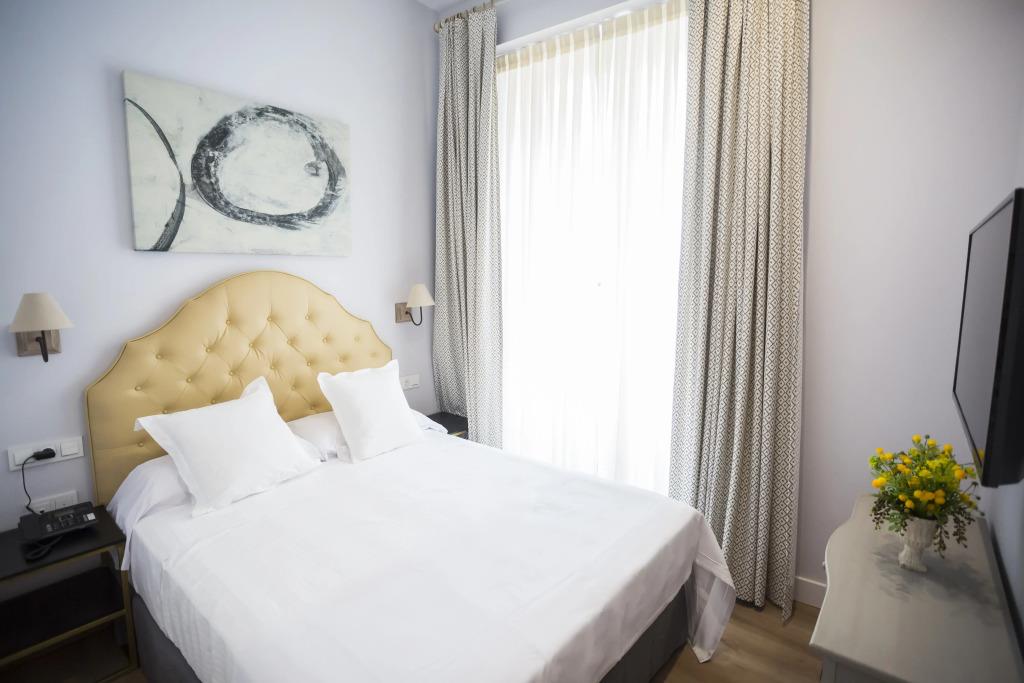 Casa de la Merced Suites 0*