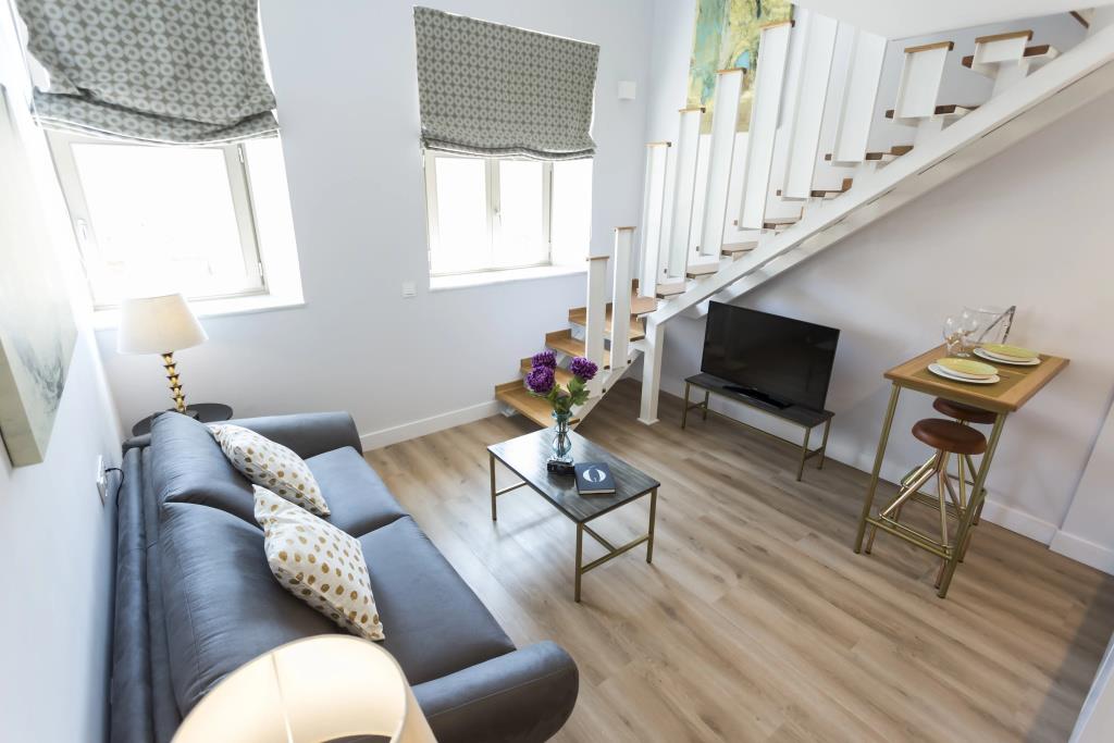 Casa de la Merced Suites 0*