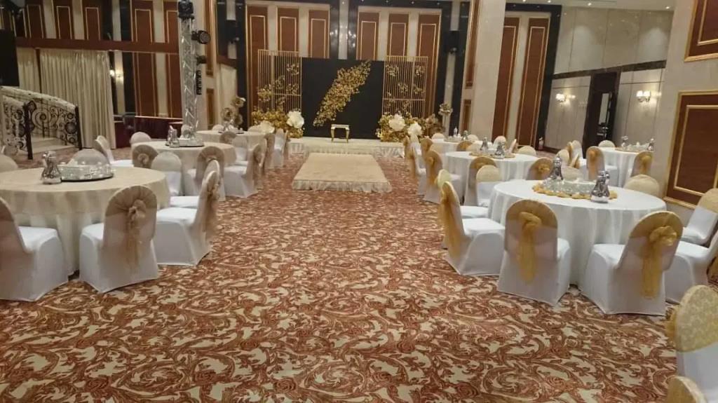 Rosemond Al Hamra 4*