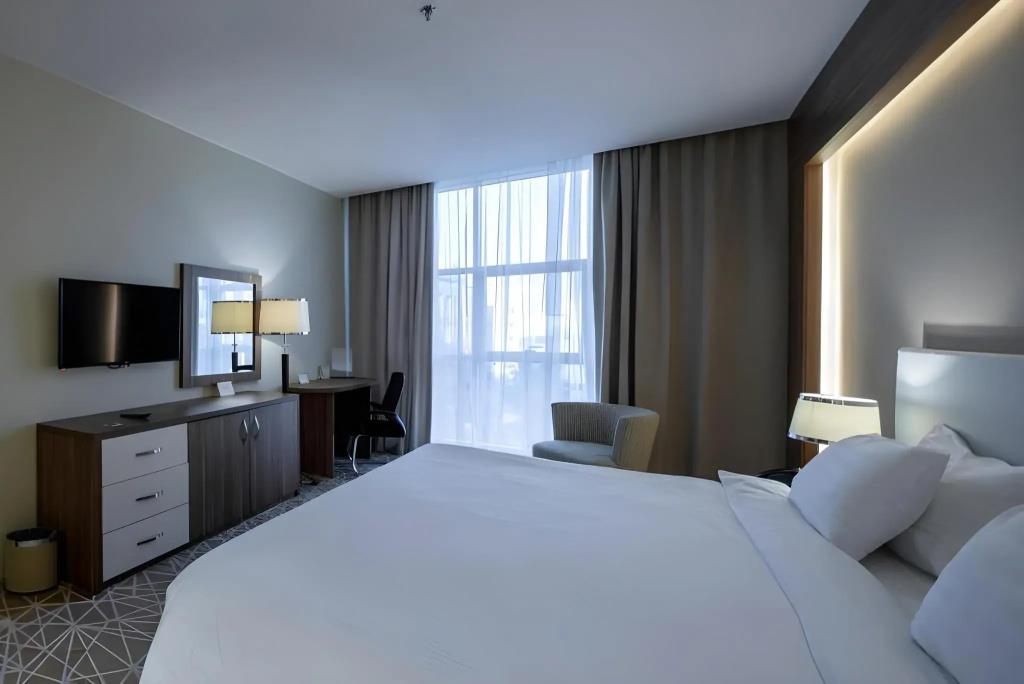 Rosemond Al Hamra 4*