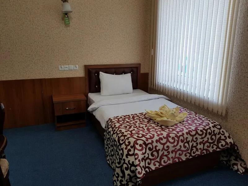 Oltin Vodiy Hotel 0*