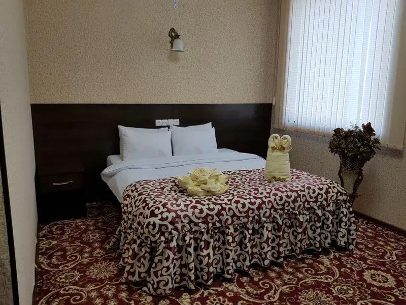 Oltin Vodiy Hotel 0*