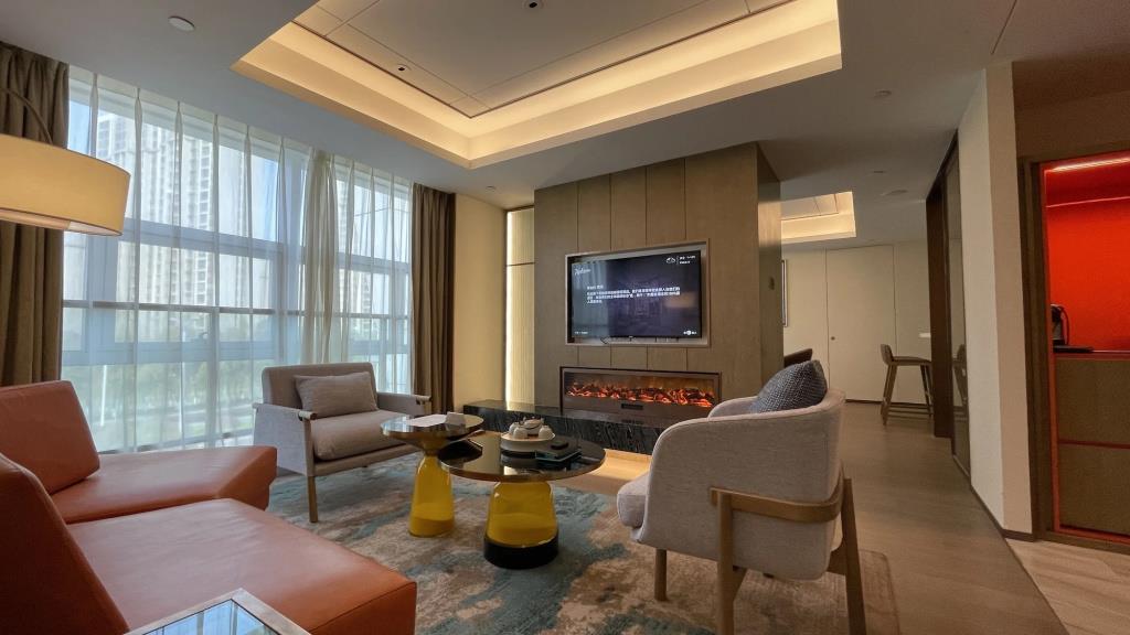 Radisson Suzhou 3*