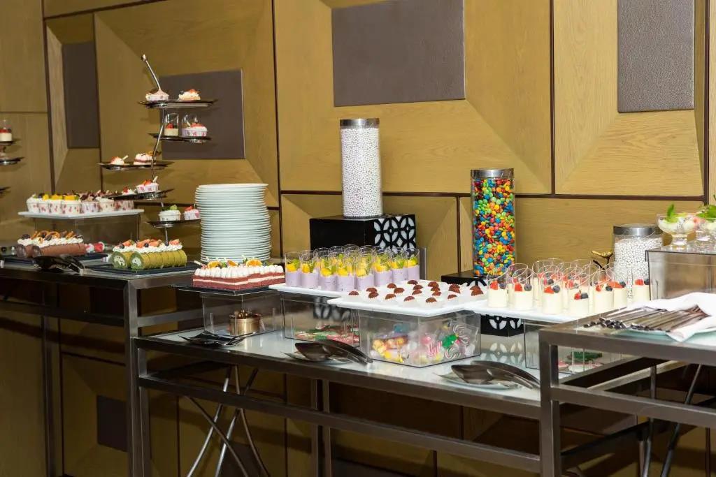 Radisson Suzhou 3*