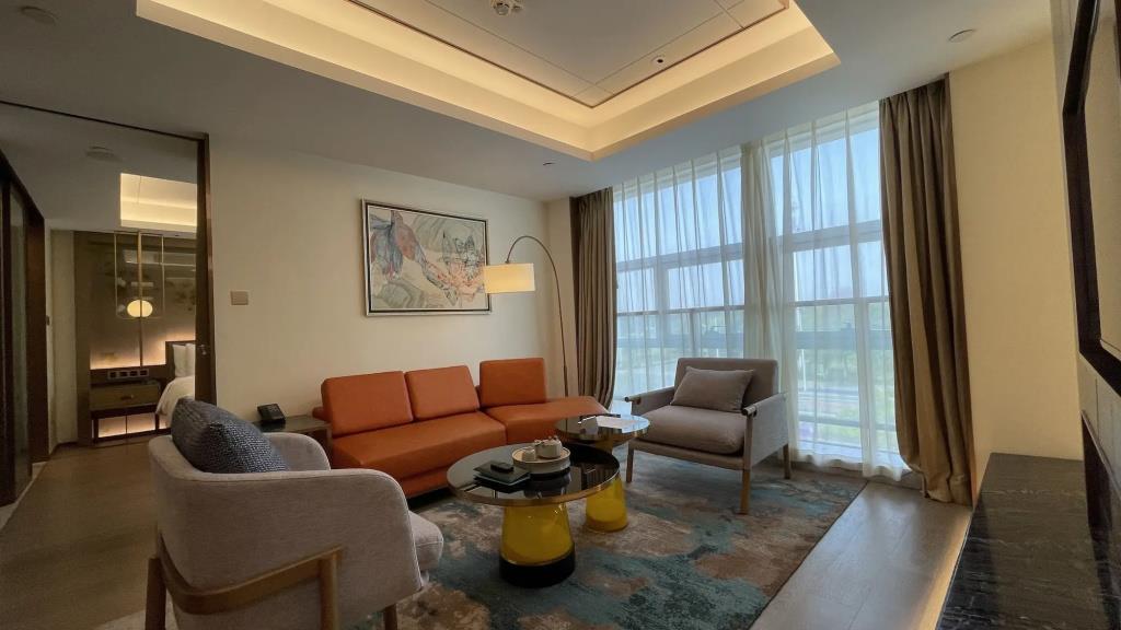 Radisson Suzhou 3*