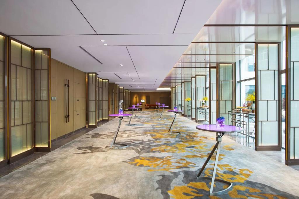 Radisson Suzhou 3*