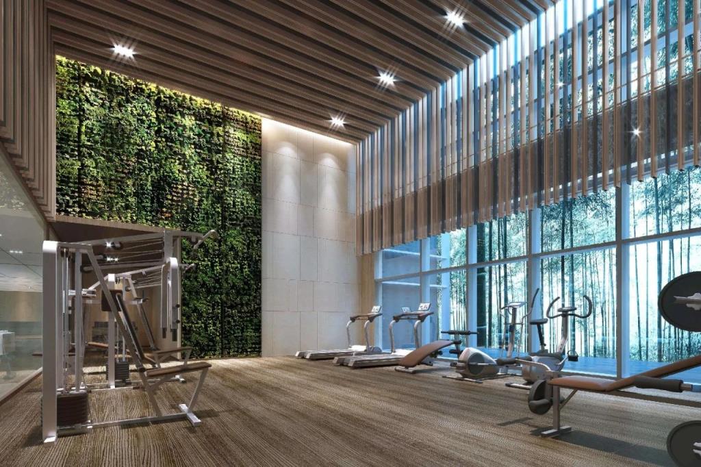 Radisson Suzhou 3*