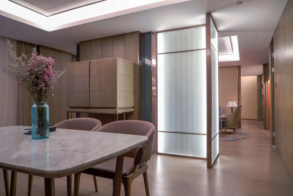 Radisson Suzhou 3*