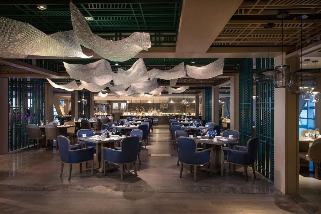 Radisson Suzhou 3*