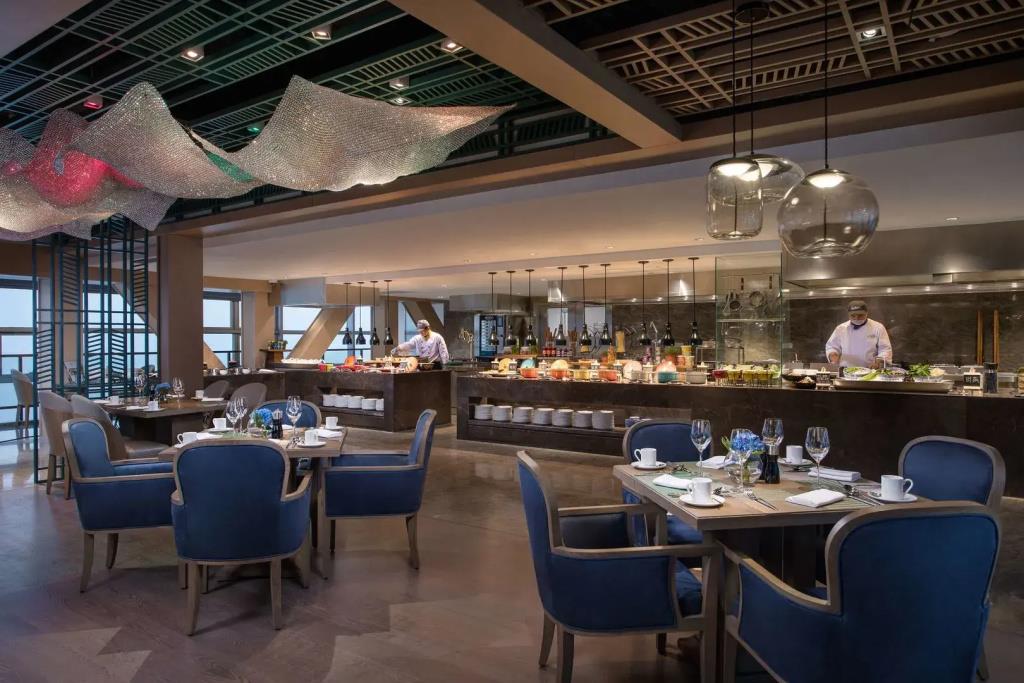 Radisson Suzhou 3*