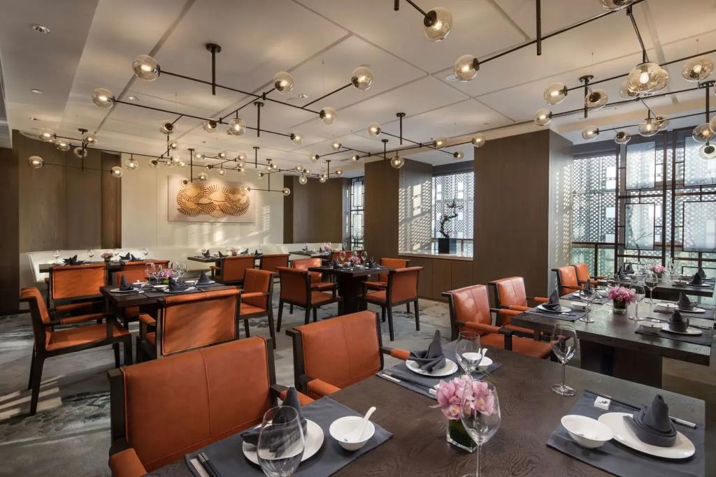 Radisson Suzhou 3*