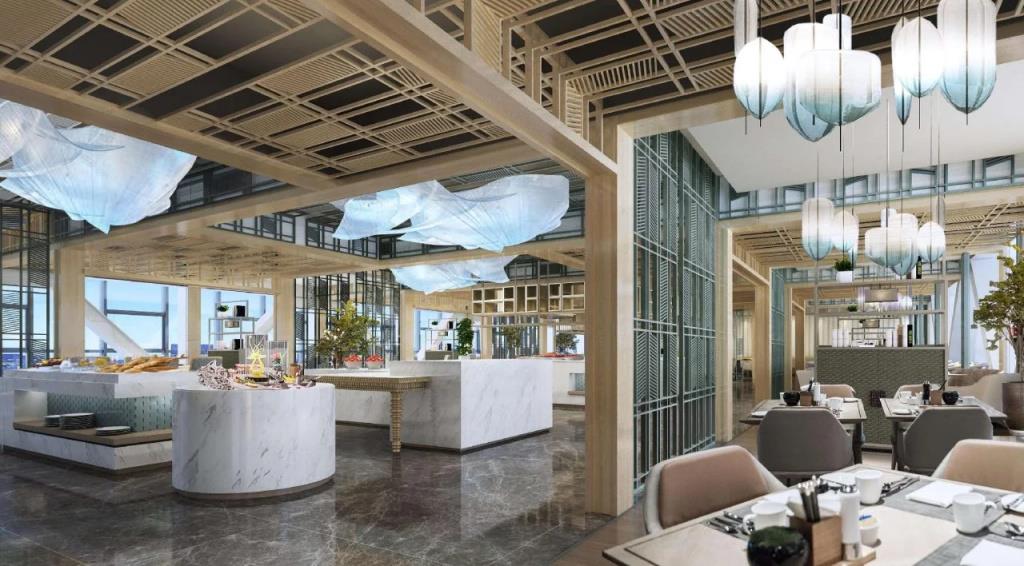Radisson Suzhou 3*