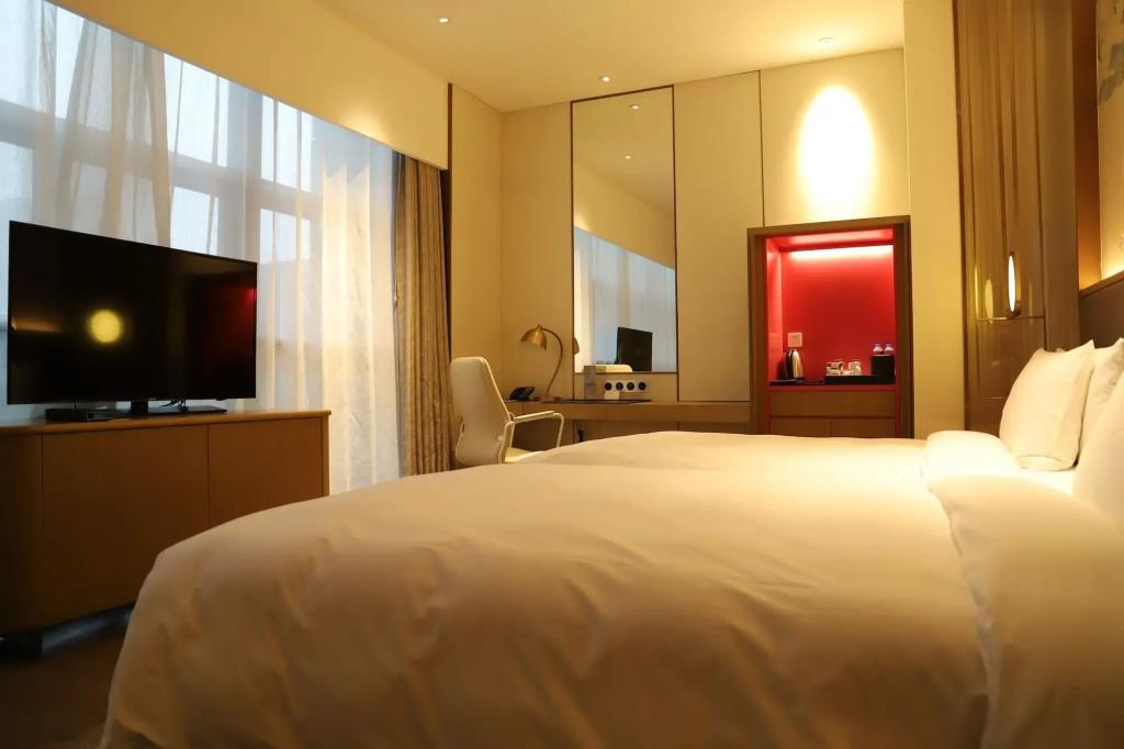 Radisson Suzhou 3*
