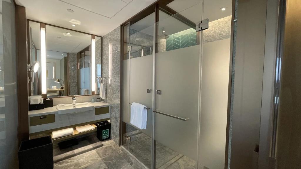 Radisson Suzhou 3*