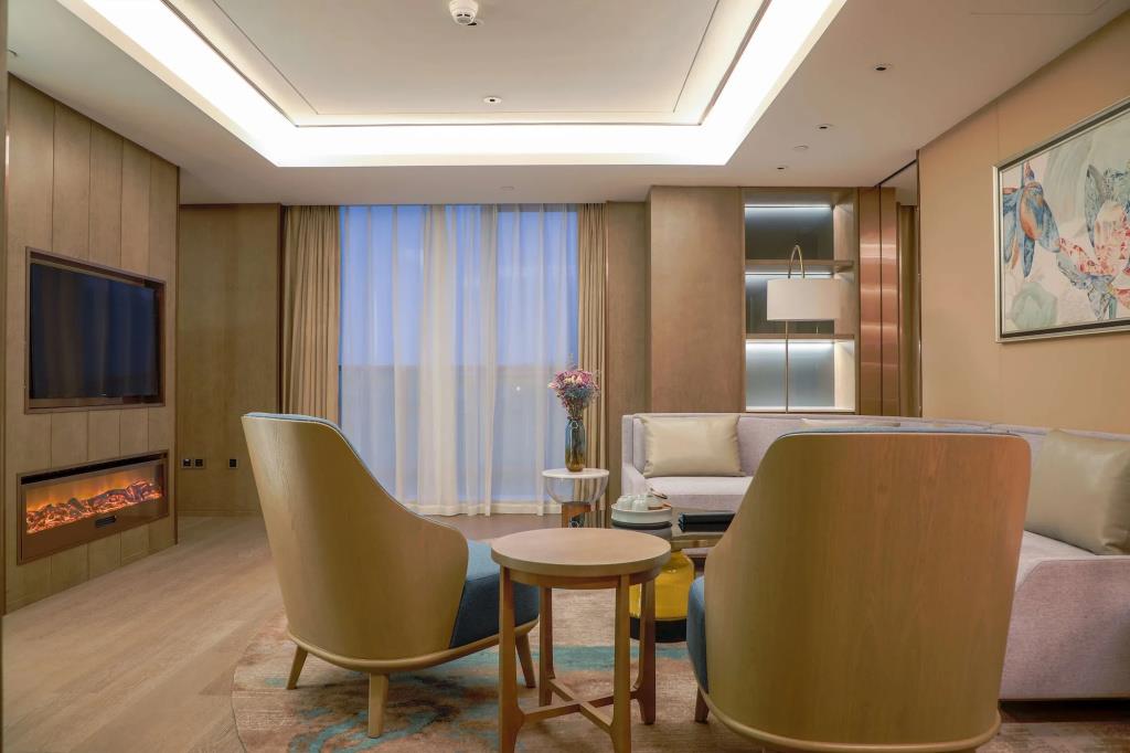 Radisson Suzhou 3*