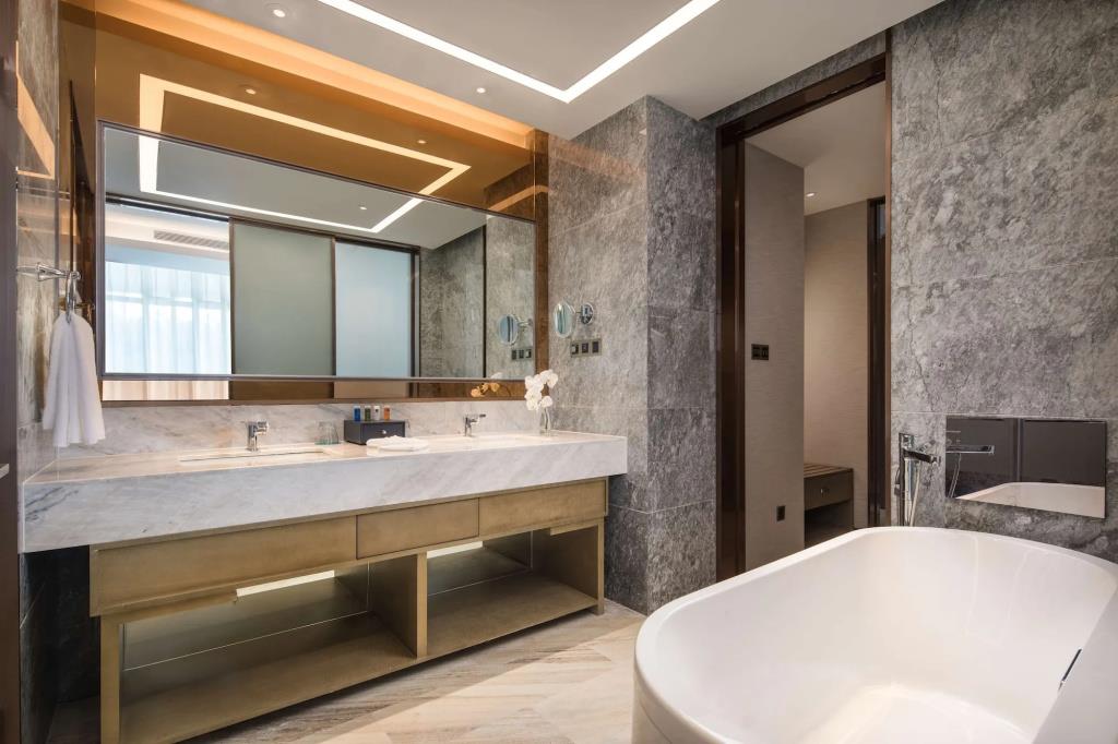 Radisson Suzhou 3*