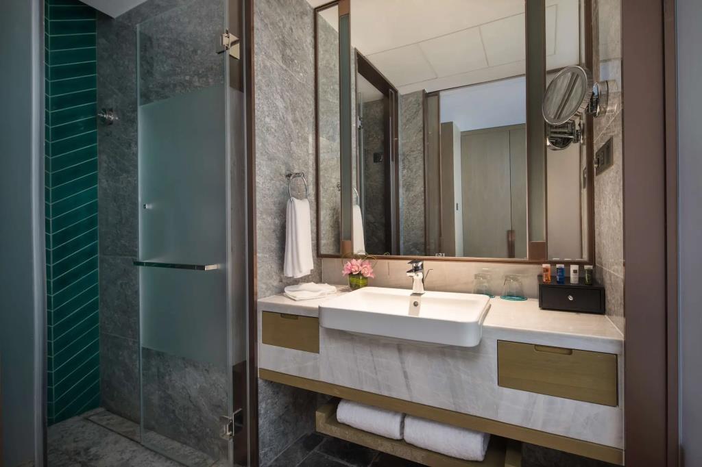 Radisson Suzhou 3*