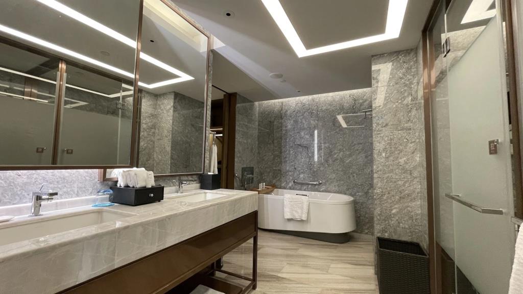 Radisson Suzhou 3*
