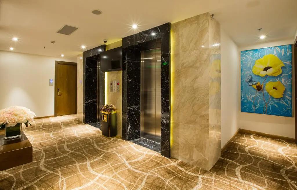 DTX Hotel Nha Trang 4*