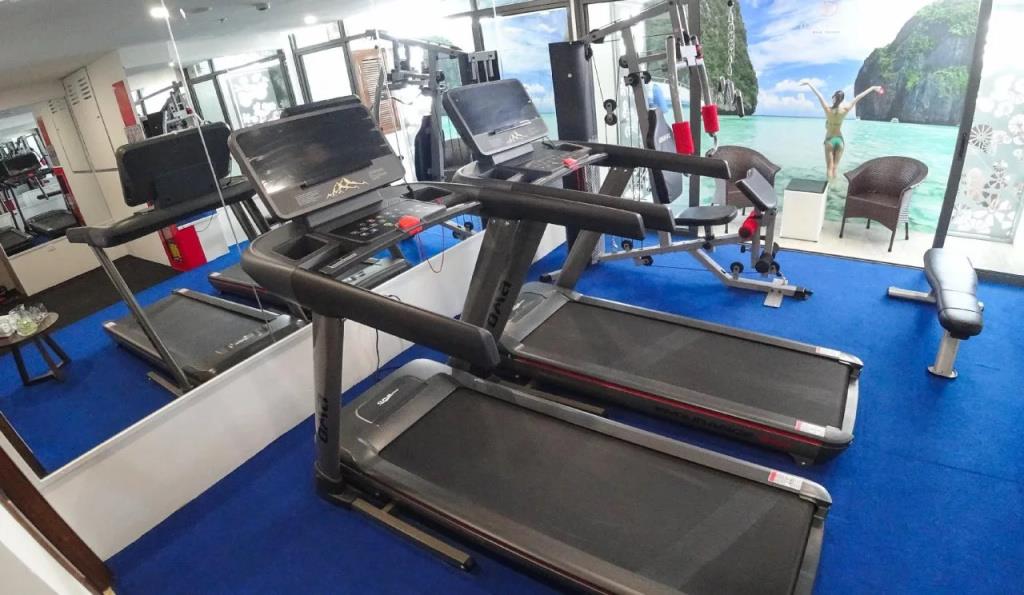 DTX Hotel Nha Trang 4*