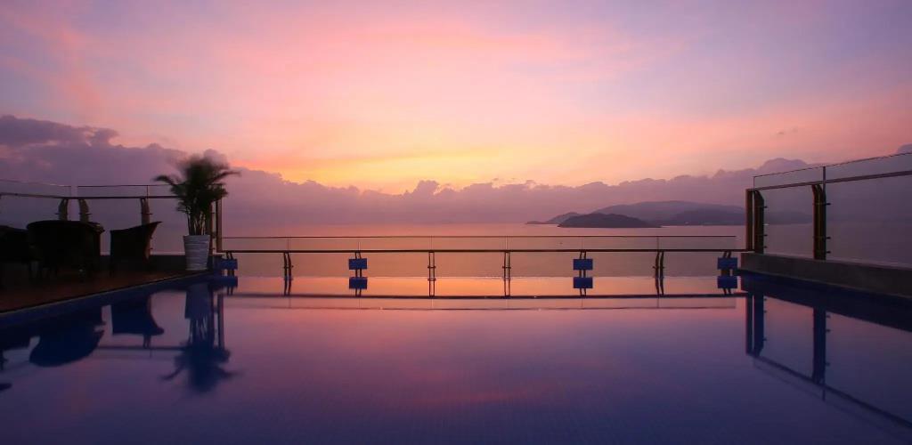 DTX Hotel Nha Trang 4*