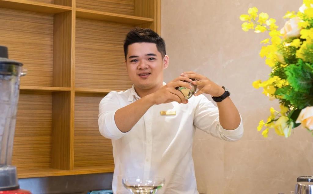 DTX Hotel Nha Trang 4*