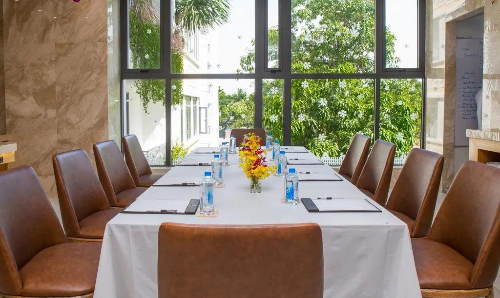 DTX Hotel Nha Trang 4*