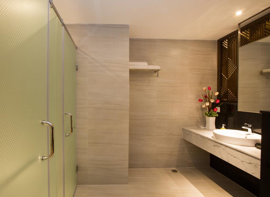 DTX Hotel Nha Trang 4*