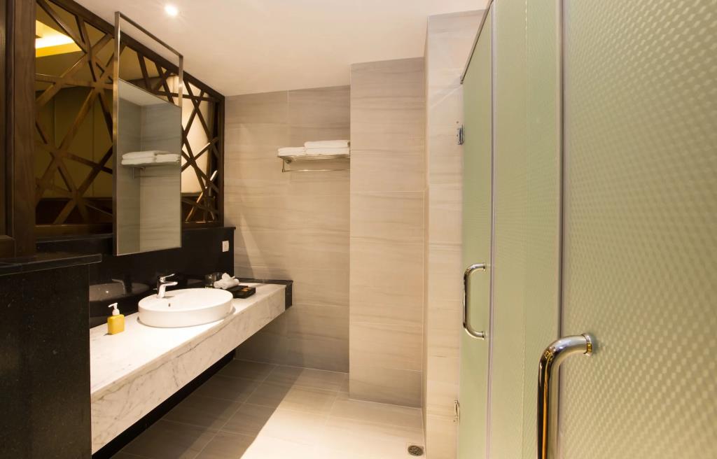 DTX Hotel Nha Trang 4*