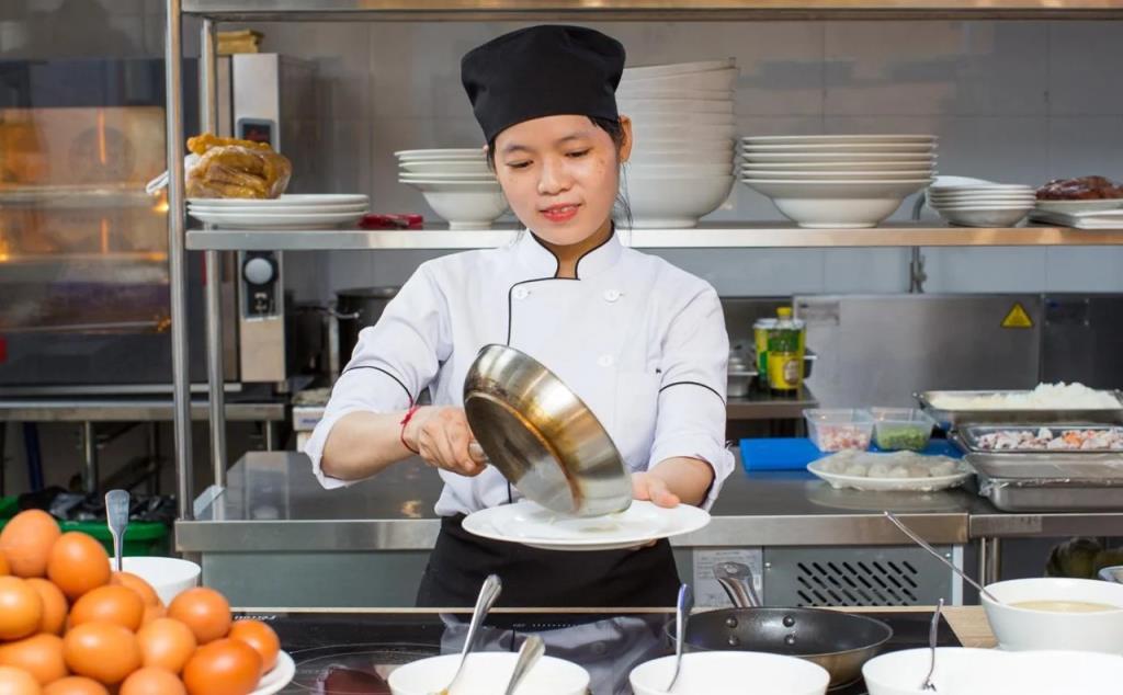 DTX Hotel Nha Trang 4*