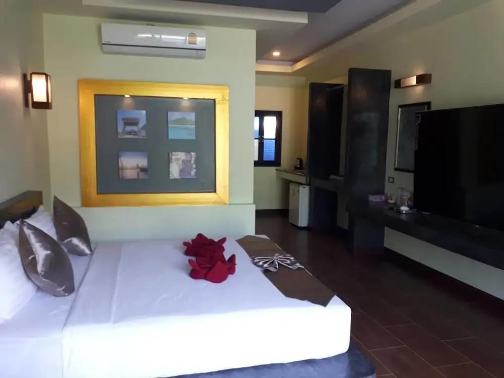 Lanta Amara Resort 3*
