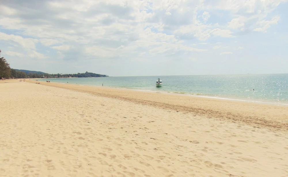 Lanta Amara Resort 3*