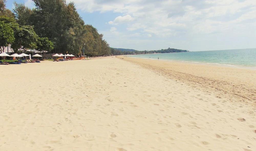 Lanta Amara Resort 3*
