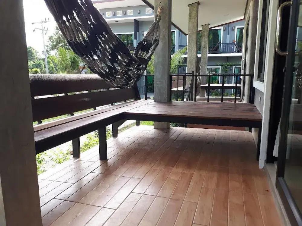 Lanta Amara Resort 3*