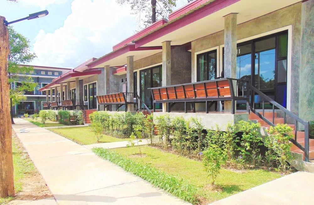 Lanta Amara Resort 3*