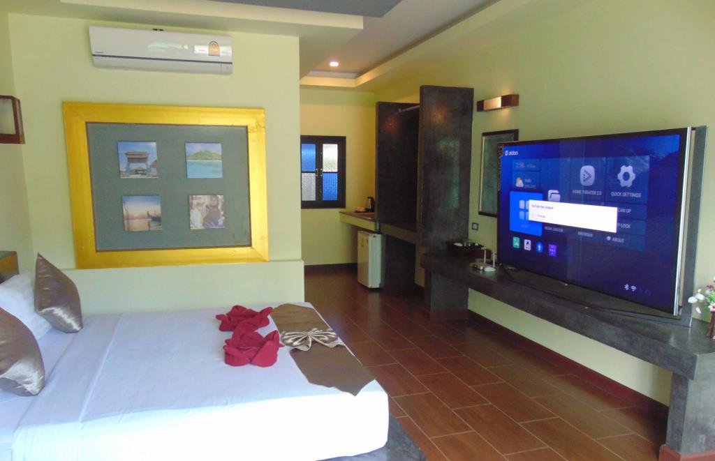 Lanta Amara Resort 3*
