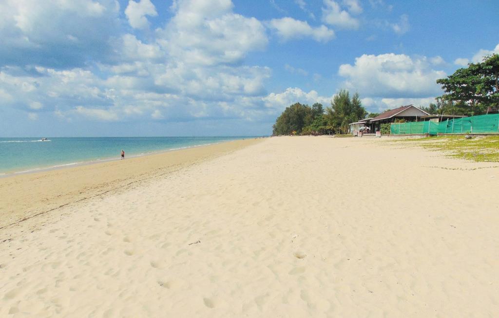 Lanta Amara Resort 3*