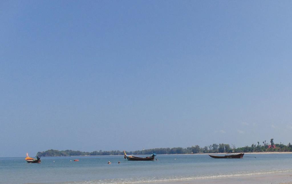 Lanta Amara Resort 3*