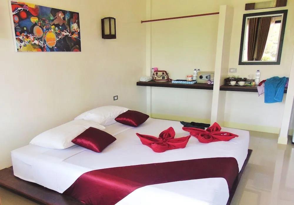 Lanta Amara Resort 3*
