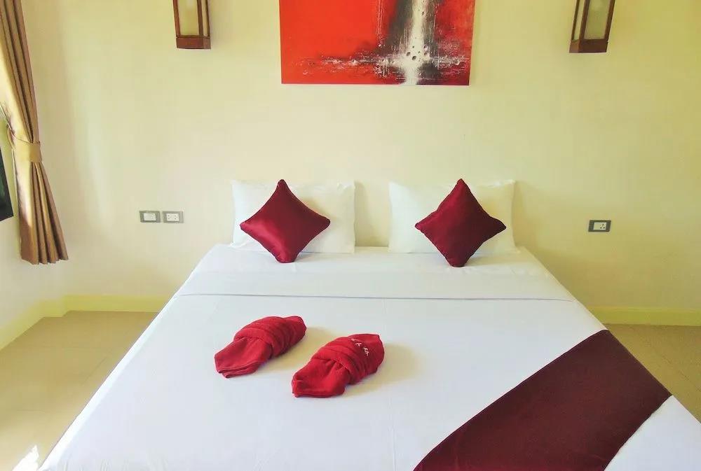 Lanta Amara Resort 3*