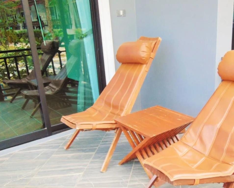 Lanta Amara Resort 3*