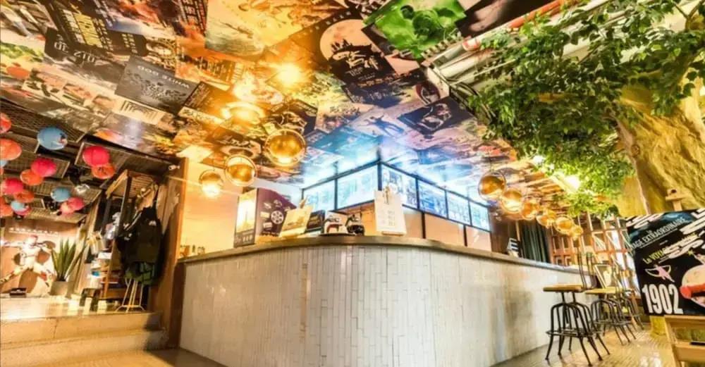 Fansi Movie Hotel Zhongda Branch 3*