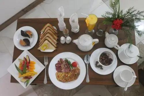 Grand Rockland Hotel 3*