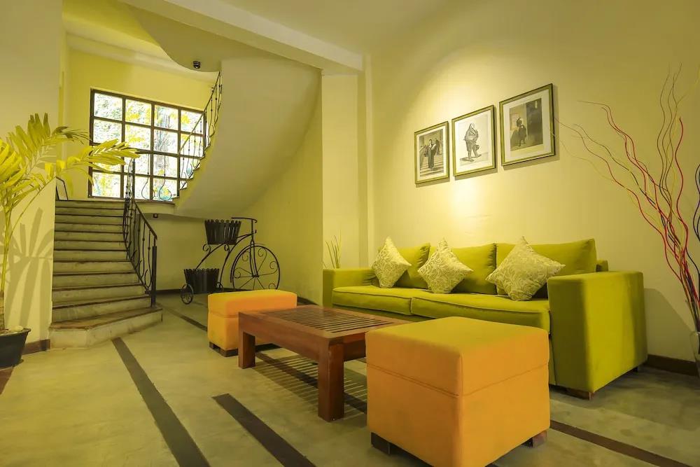 Grand Rockland Hotel 3*