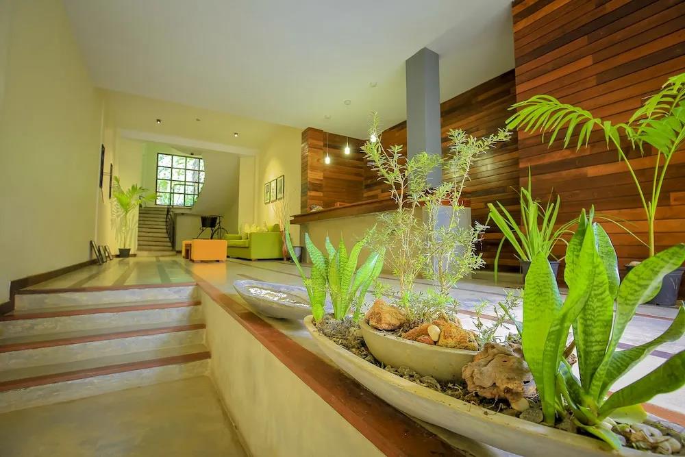 Grand Rockland Hotel 3*