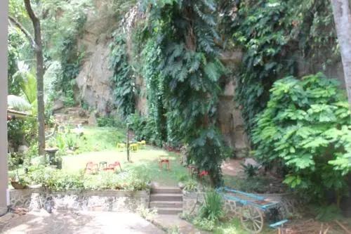 Grand Rockland Hotel 3*